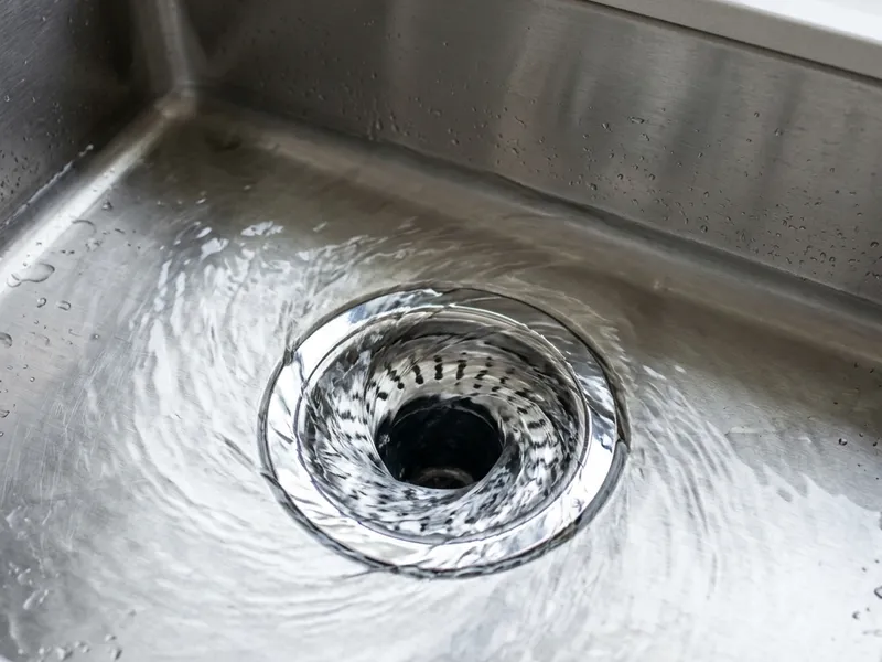 Drain Cleaning Plumber in Lake Stickney, WA